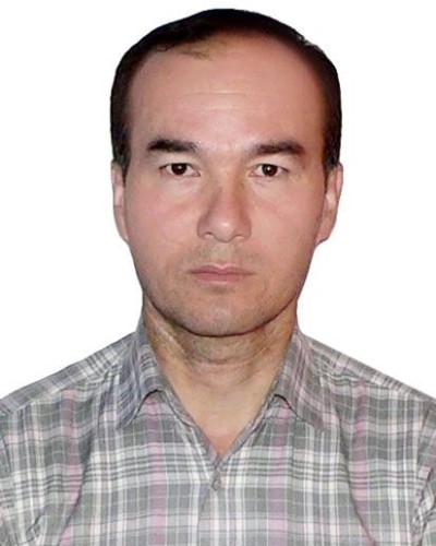 Mohammad Nazim Jafari